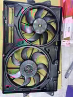 مروحة لديتر تورس