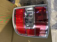 اسطب خلفي فلكس