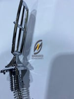 تمثال لنكون تاونكار