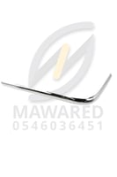 نيكل صدام خلفي لينكون تاون كار