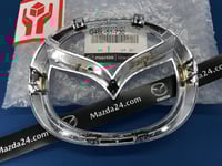 علامة شبك مازدا 6 اصلي