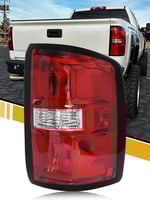 اسطب خلفي سيرا