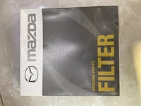 فلتر مكيف مازدا 6 اصلي