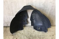 بطانة رفرف ايدج 2007-2010