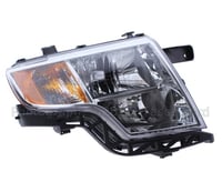 شمعة نور ايدج 2007-2010