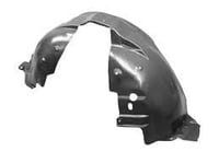 بطانة رفرف ايدج 2007-2010