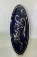 علامة شبك فورد ايدج 2011-2014