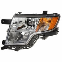 شمعة نور ايدج 2007-2010