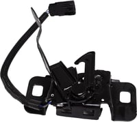 قفل كبوت شفر تاهو