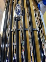 شبك فكتوريا