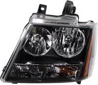 شمعة نور تاهو2007