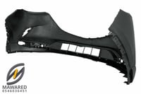 صدام امامي مازدا cx9 2016-2020