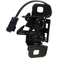 قفل كبوت شفر تاهو