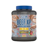 Applied Nutrition Beef-XP 1.8 Kg - Cola Millions |...