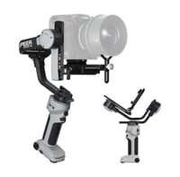 ZHIYUN Crane 4E Gimbal Stabilizer for Camera | زيو...