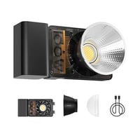 ZHIYUN Cinepeer CX100 100 W Portable LED Video Lig...