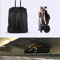 عربية سفر - عربيه الطيارة