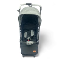 عربية للسفر والطائرة