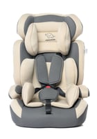 كرسي سيارة من 6 شهور الى 6 سنوات بمبزة ايزو فكس