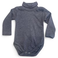 بربتوز هاينك رقبة شتوي بمقاسات والوان متعددة