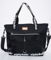 شنطة اطفال من الفي بيبي