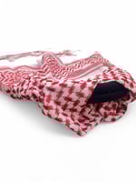 شماغ اطفال مشبوك