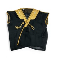 طقم بشت شيخ المواليد