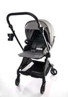 عربية الفي بيبي اتجاهين كفرات تدور 360 درجة