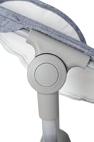 جلاسة الفي بيبي هزاز كهربائي 2 في 1