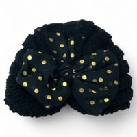 قبة صوف للاطفال