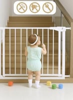 حاجز درج او الباب