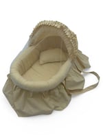 سرير مواليد شيال