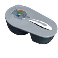 وعاء وجبات الطفل