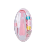 مقص الاظافر للاطفال