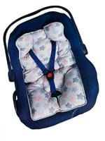 مفرش عربيه جلاس للأطفال صنع في تركيا