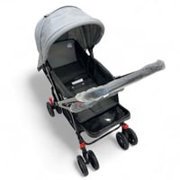 عربية أطفال بجهتين قابلة للطي