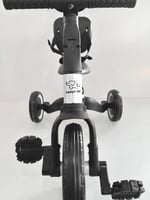 دراجة ثلاثية العجلات 4 في 1 للأطفال