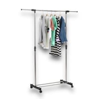 استاند حامل وعلاق الملابس