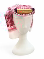 شماغ اطفال مشبوك