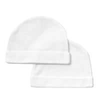 قبعه اطفال بوليستر 65% قطن 35%صنع في الهند