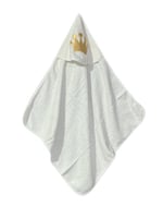 منشفه اطفال قطن 70%بوليستر 30%صنع في اسبانيا