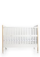 سرير أطفال خشبي بثلاث مستويات بأدراج يبدأ من 815 ر...