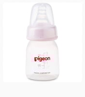 رضاعة بيجون بلاستيك 50 مل