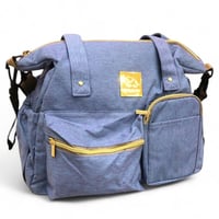 شنطة اطفال من الفي بيبي