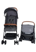 عربية الفي بيبي لطفل خفيفة الوزن ( مخصصة للطائرة )