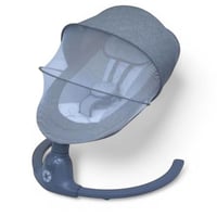 جلاسة كهربائية من الفي بيبي