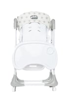 كرسي طعام طفل بمواصفات رائعة 5 في 1