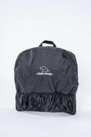 سرير طفل متنقل ( مناسب للسفر ) قابل لطي