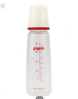 رضاعة بيجون بلاستيك 240 مل