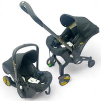 عربية كارسيت 3في1